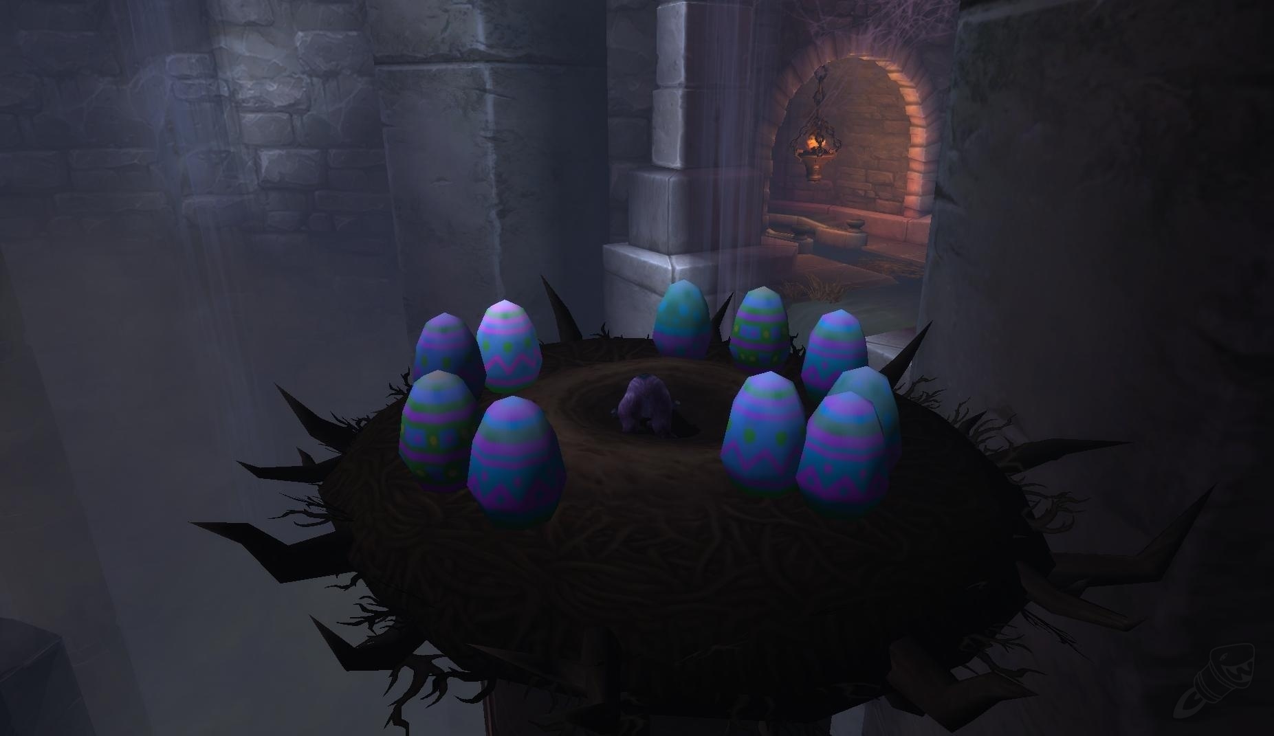 The Best Eggs in World of Warcraft - Новости Wowhead