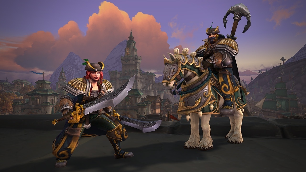 New Events in WoW for May 21st - Pet Battle Bonus Event - Новости Wowhead