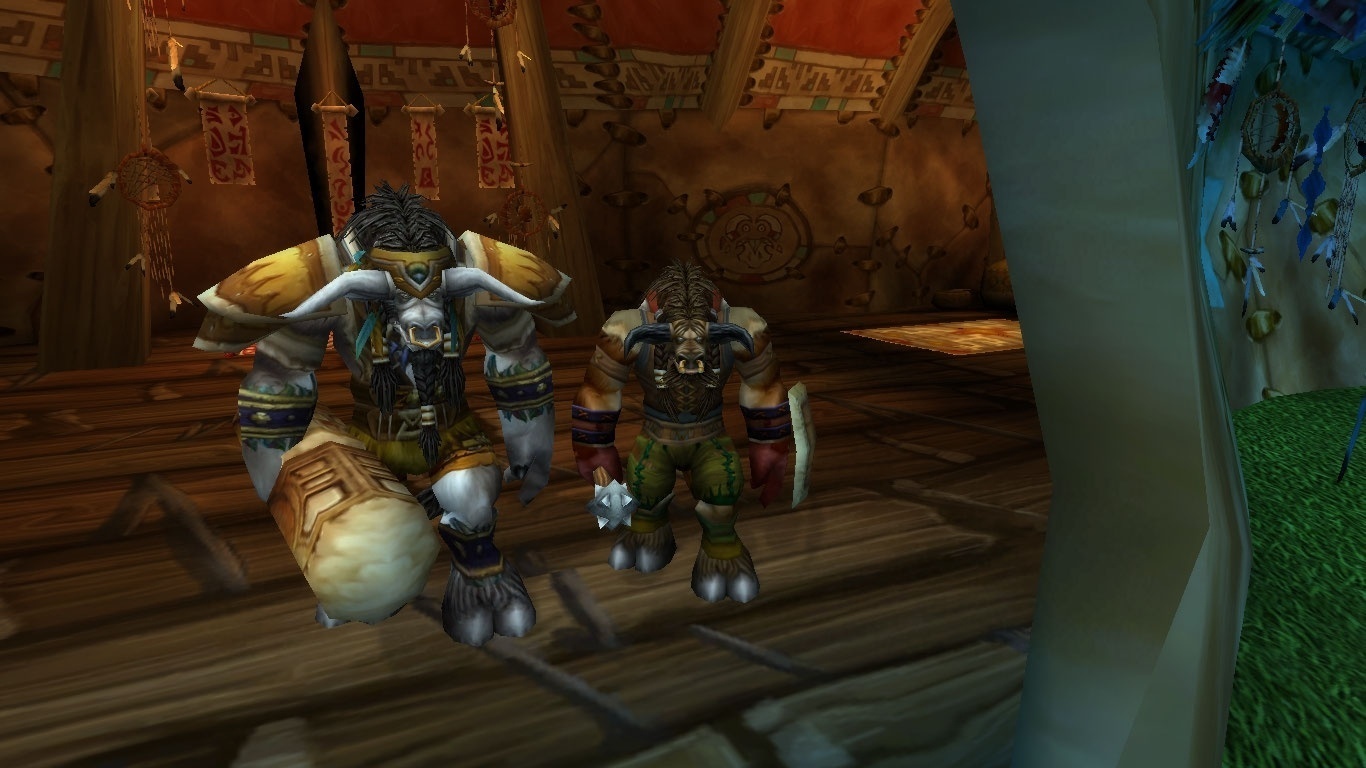 More Entries For The Wow Classic Not A Bug List Gnomes