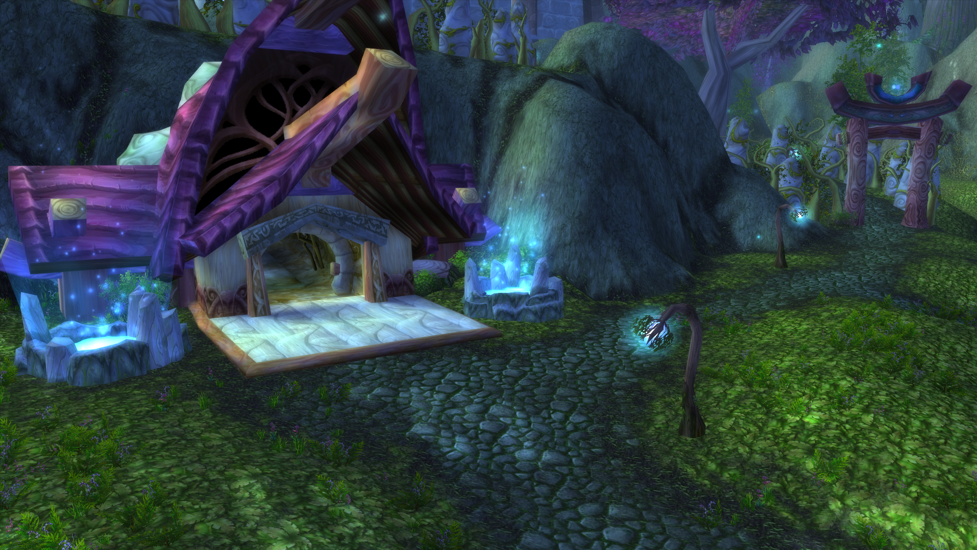 Classic PvP Spotlight: Warsong Gulch, World PvP, Honor System - Notizia ...