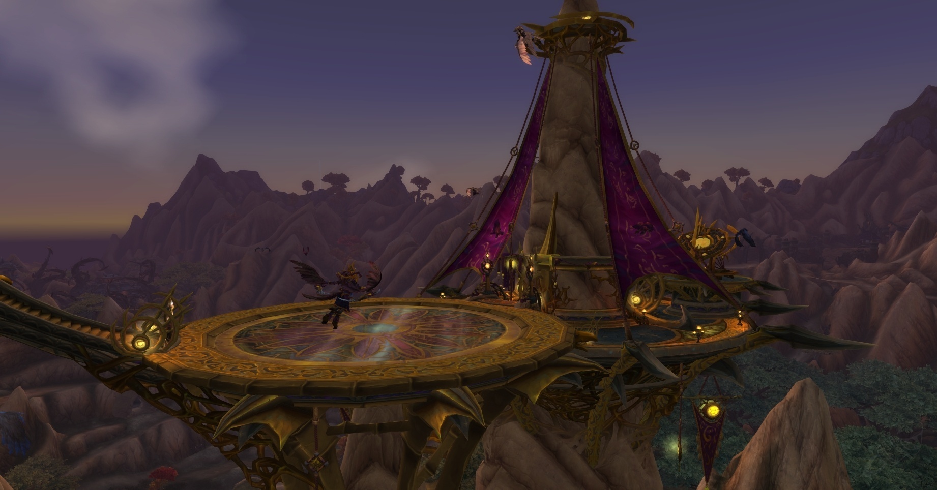 New Events in WoW for May 28th - Warlords of Draenor Timewalking, PvP Brawl...
