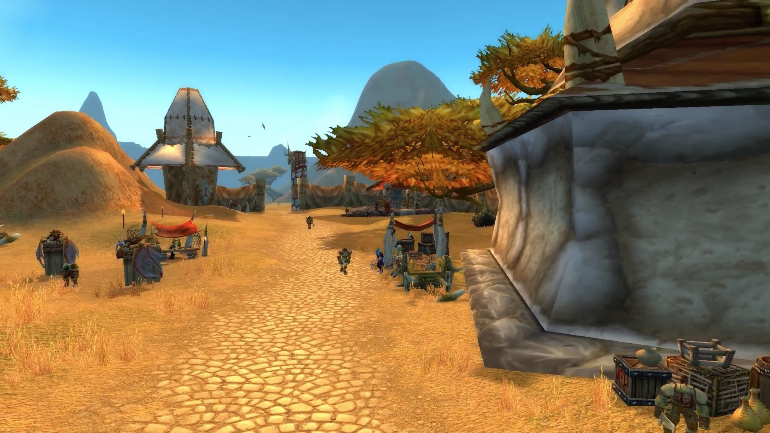 download world of warcraft active game time required