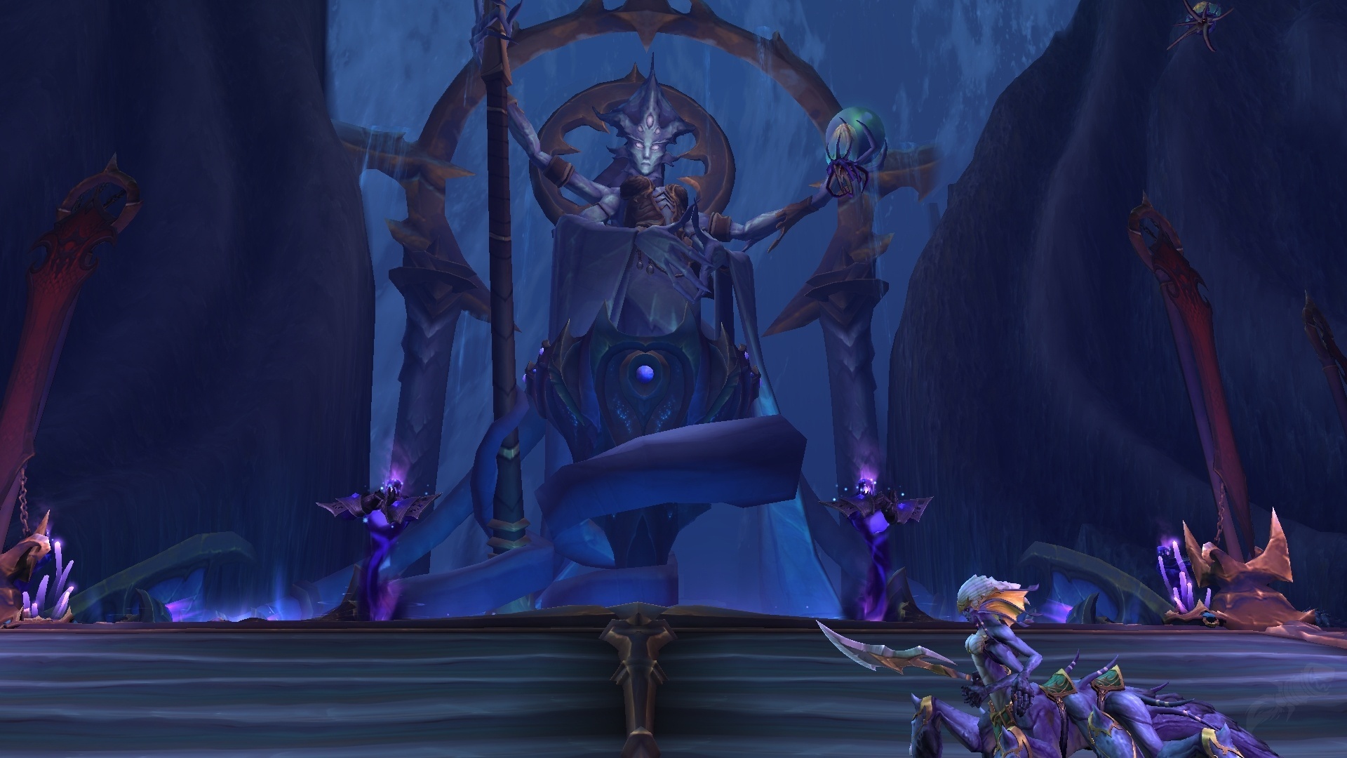 Profession Guides Updated For Rise Of Azshara Patch 8 2 New Recipes And Consumables Wowhead News