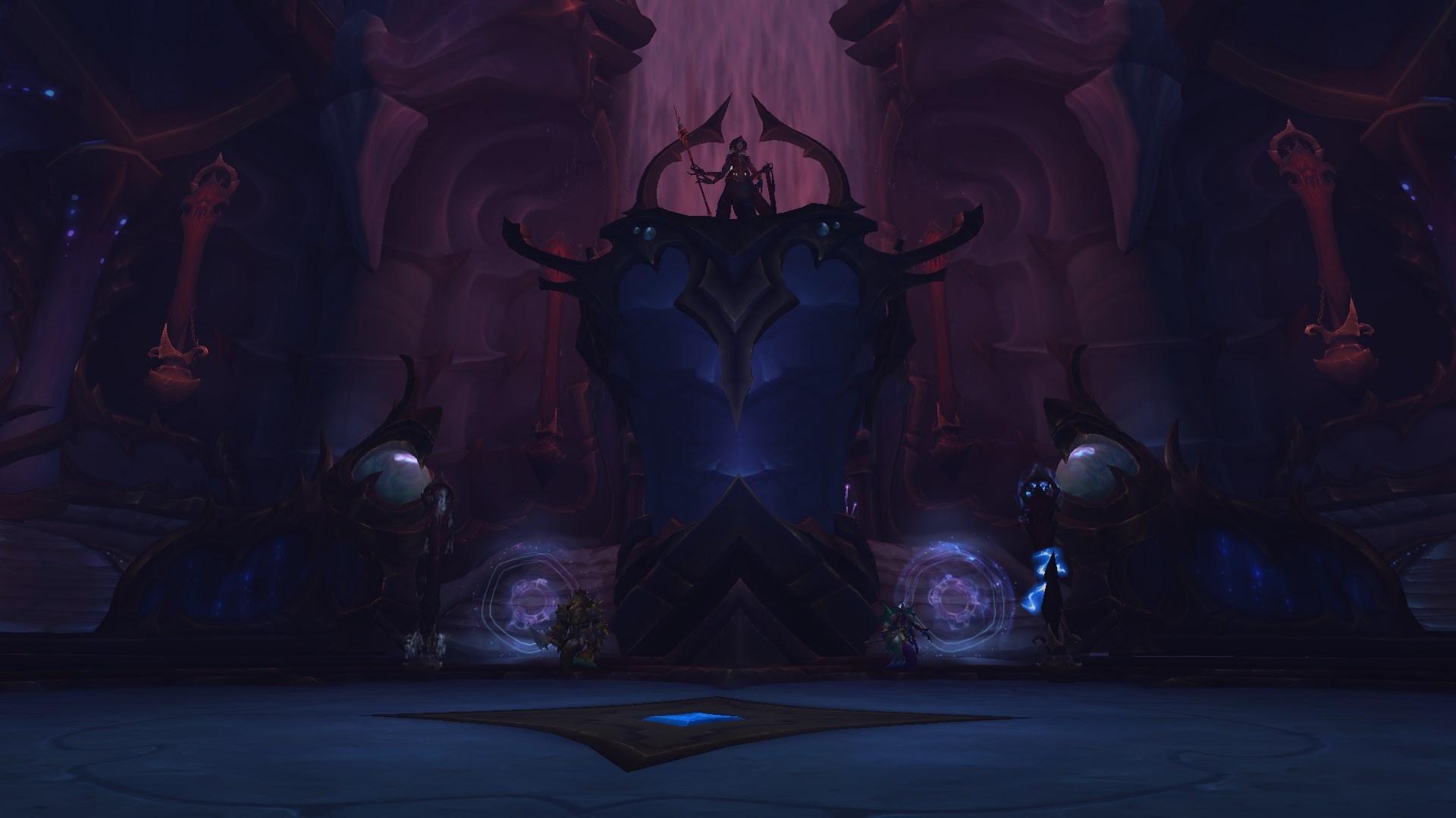 wowhead if it please the court