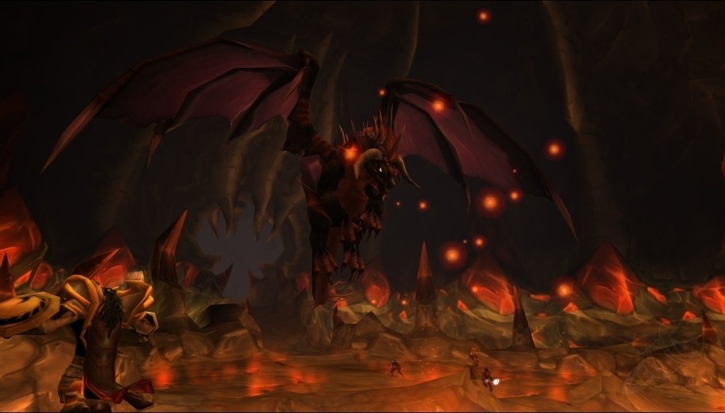 Classic WoW Raid Reset Days and Schedule Wowhead News