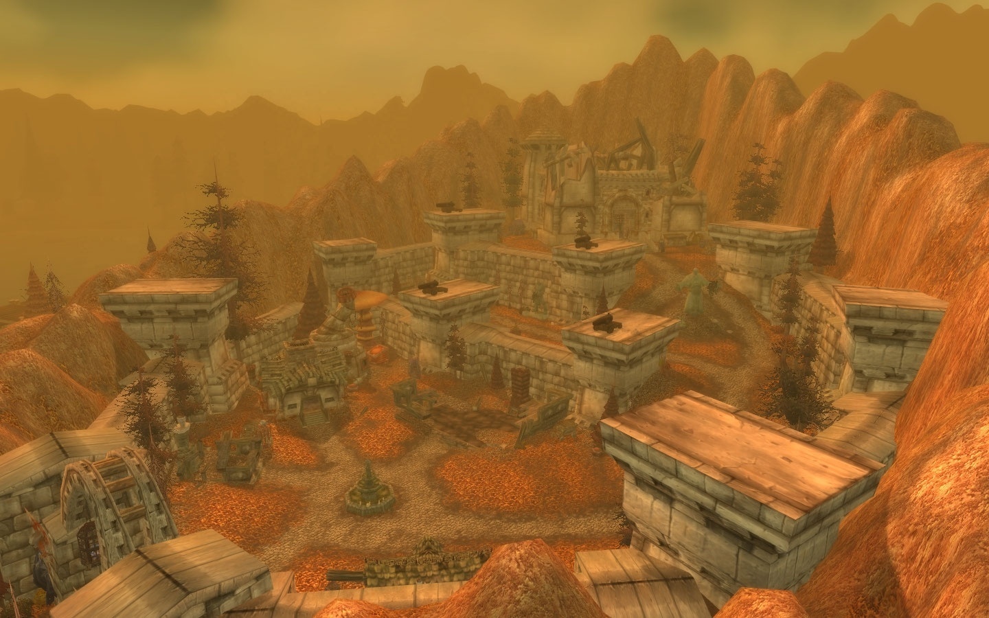 Biggest Changes to Dungeons in Classic WoW if You've Played BFA ...