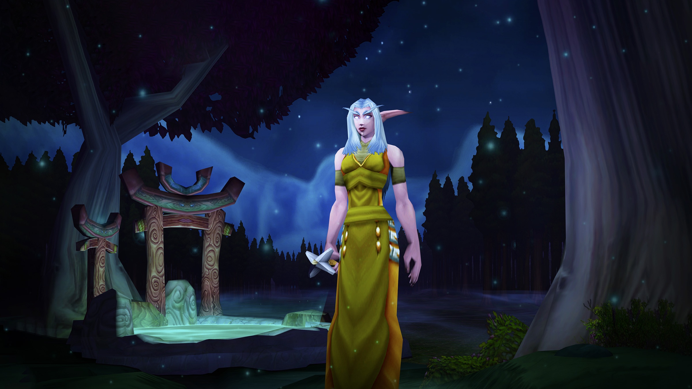 WoW Classic Class Guides and Best in Slot Gear - Wowhead News