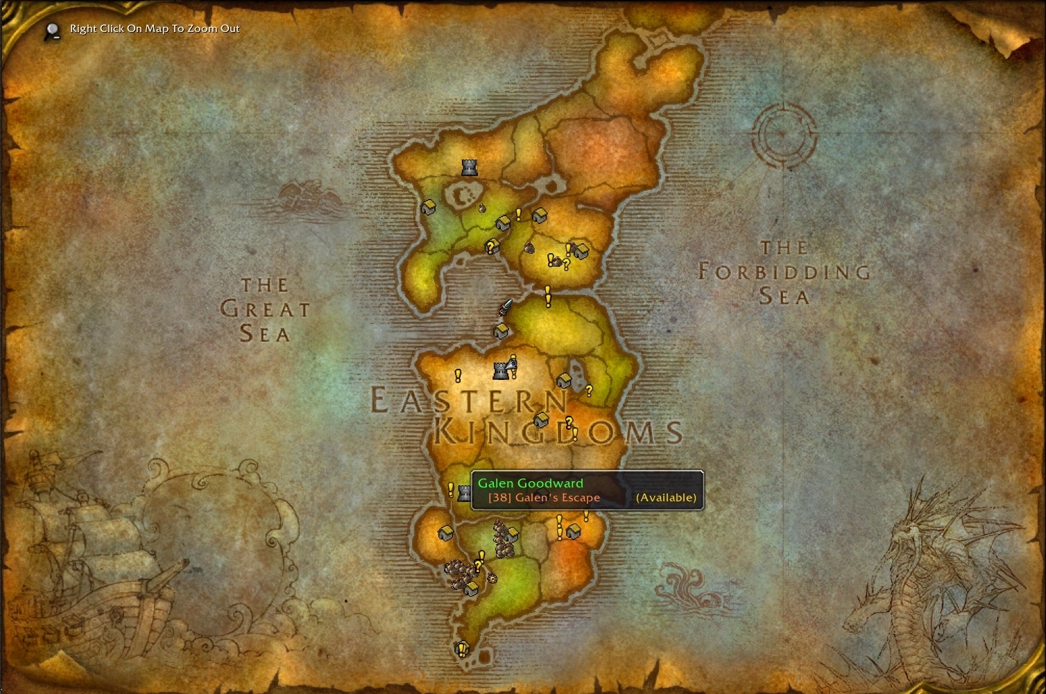 17079 Best Addons For Wow Classic Updated And Expanded 