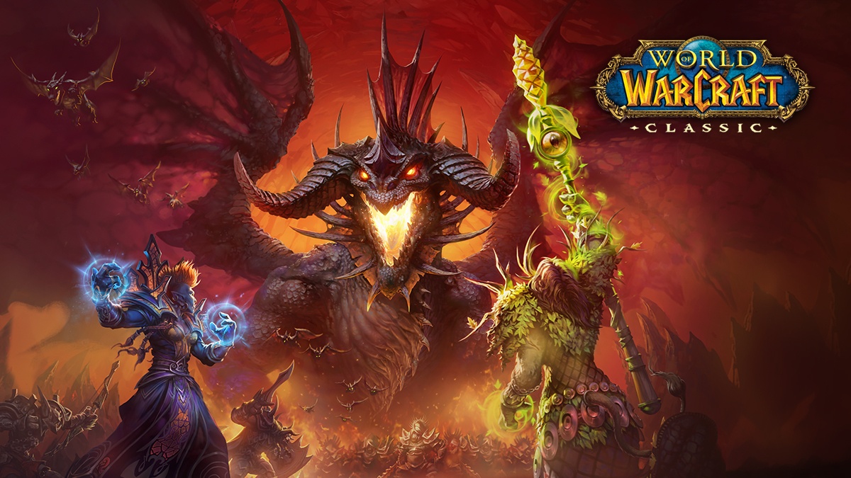 Most Popular Wow Classic Class And Leveling Guides Sept 3