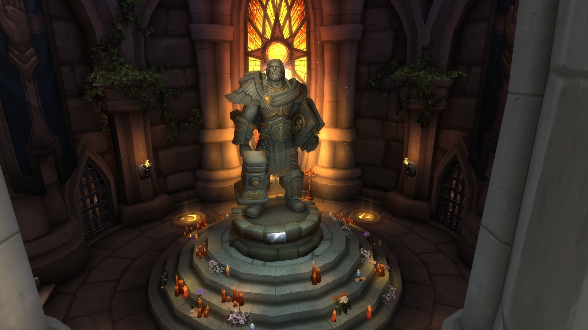 Harvest Festival Event in Battle for Azeroth Wowhead News