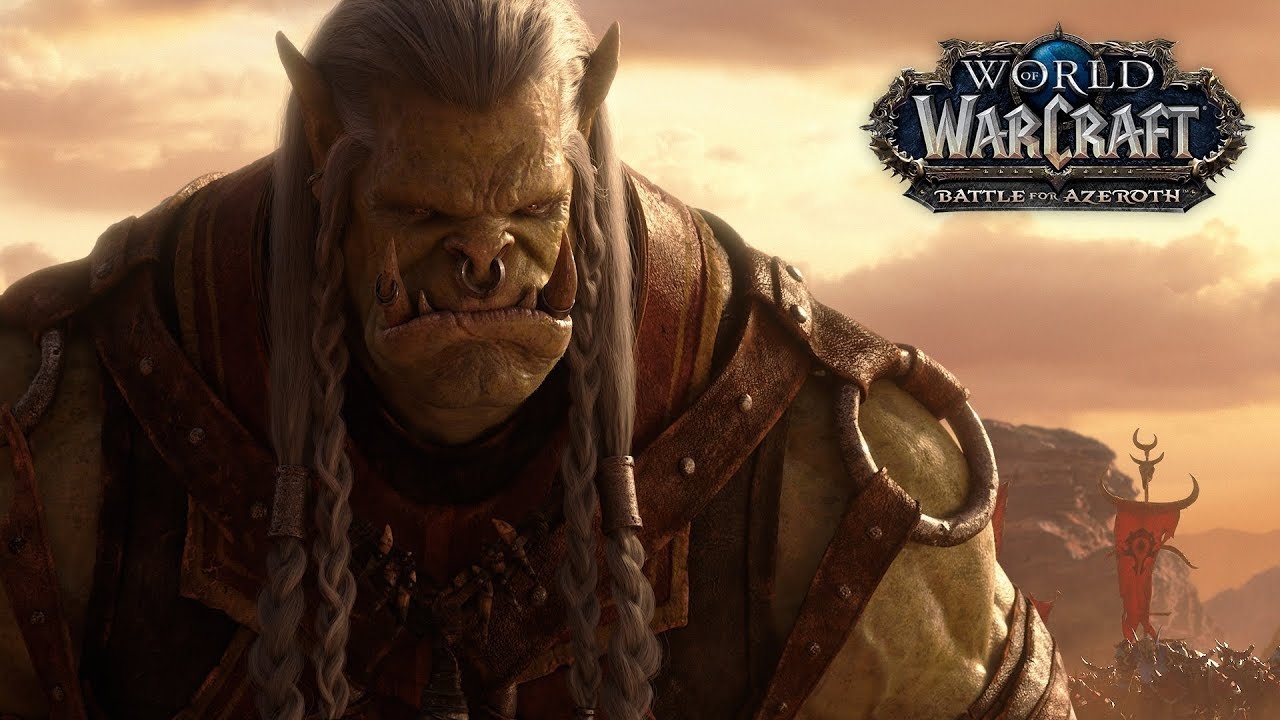 Saurfang's Journey to Reclaim Honor - War Campaign Finale Analysis ...