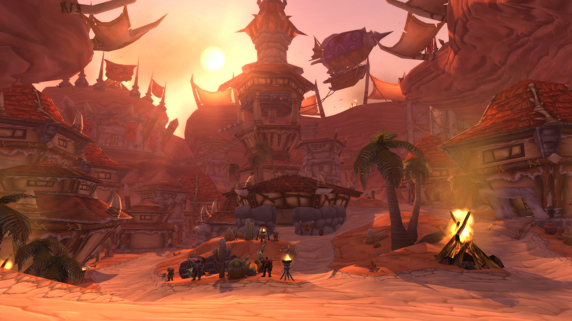 WoW Classic Leveling Guide and Class Overviews Wowhead News
