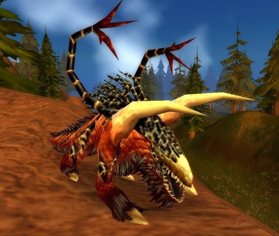 WoW Classic Warlock Demon Pet Guides - Wowhead News