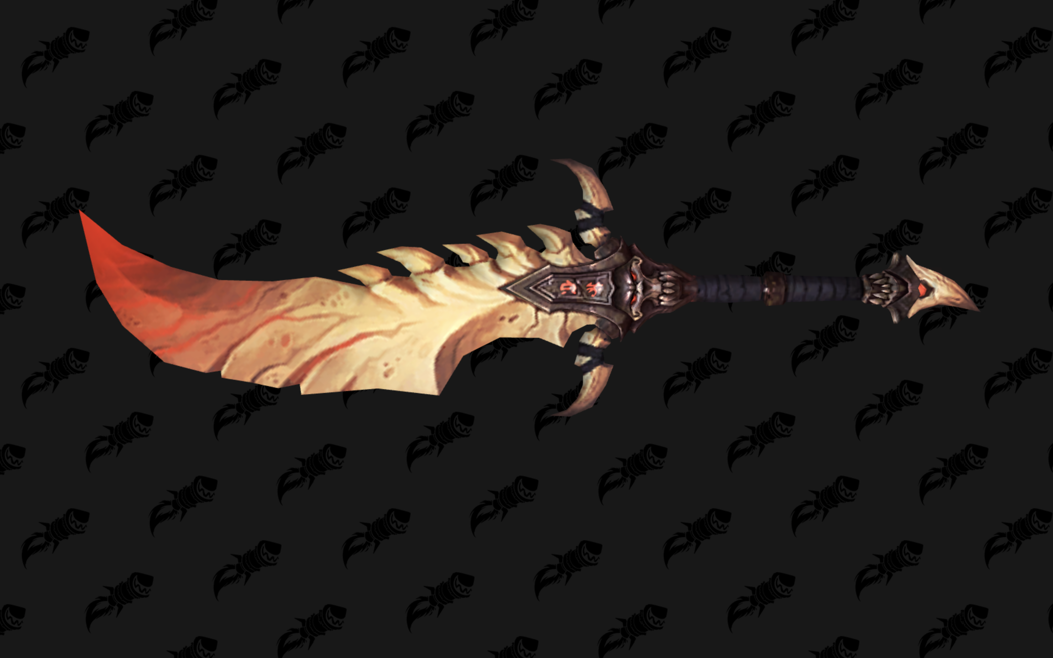 Chevalier De La Lame D Ebene RPT 8.3 : nouvelles épées de la Lame d'ébène de Chevalier de la mort -  Actualités Wowhead