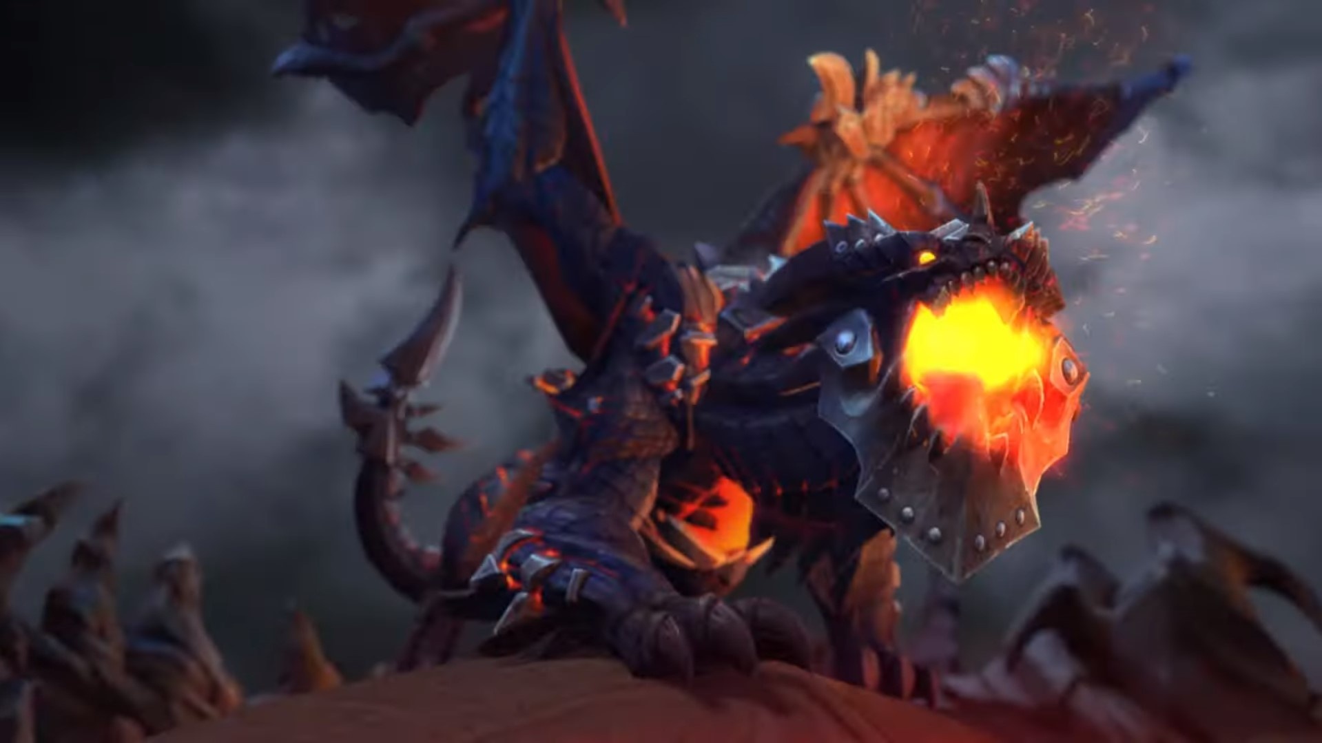 heroes of the storm news heroes of the storm news
