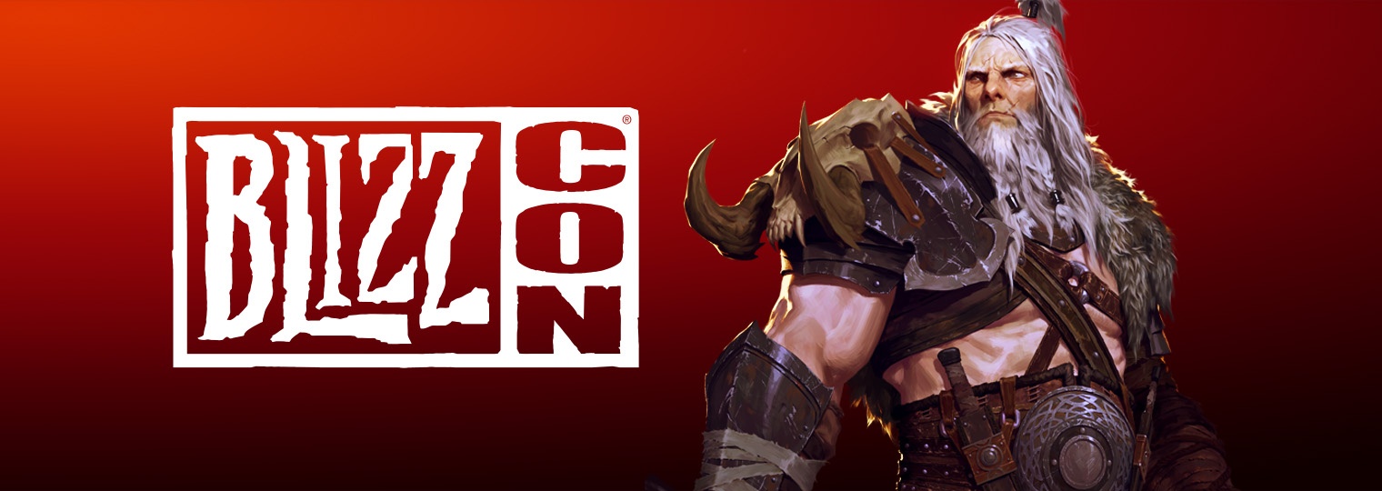 Guide de l'aventurier de la BlizzCon 2019 - Actualités