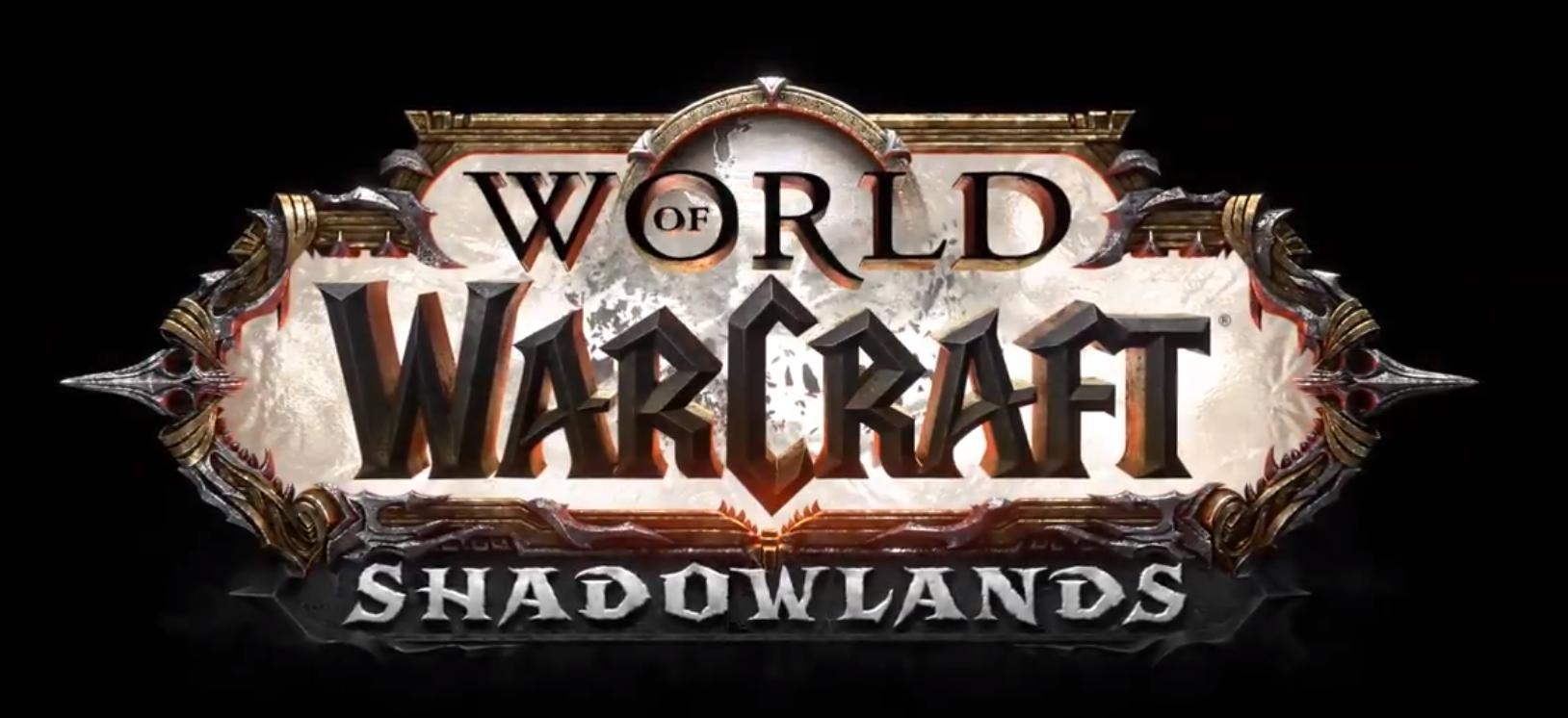 Blizzcon 2019 World Of Warcraft Shadowlands What S Next Panel