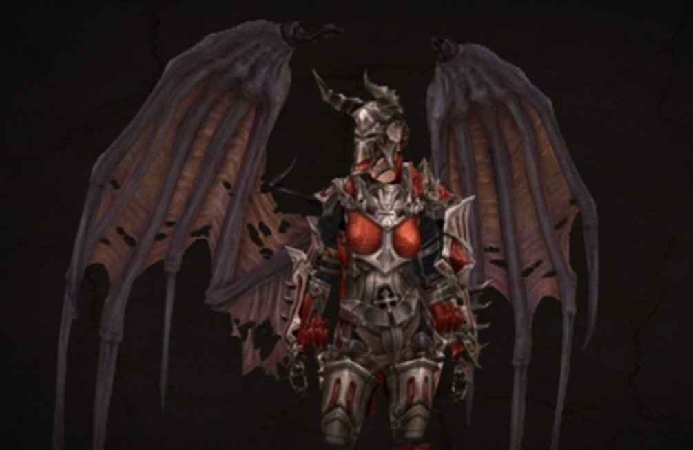 diablo 4 who is lilith