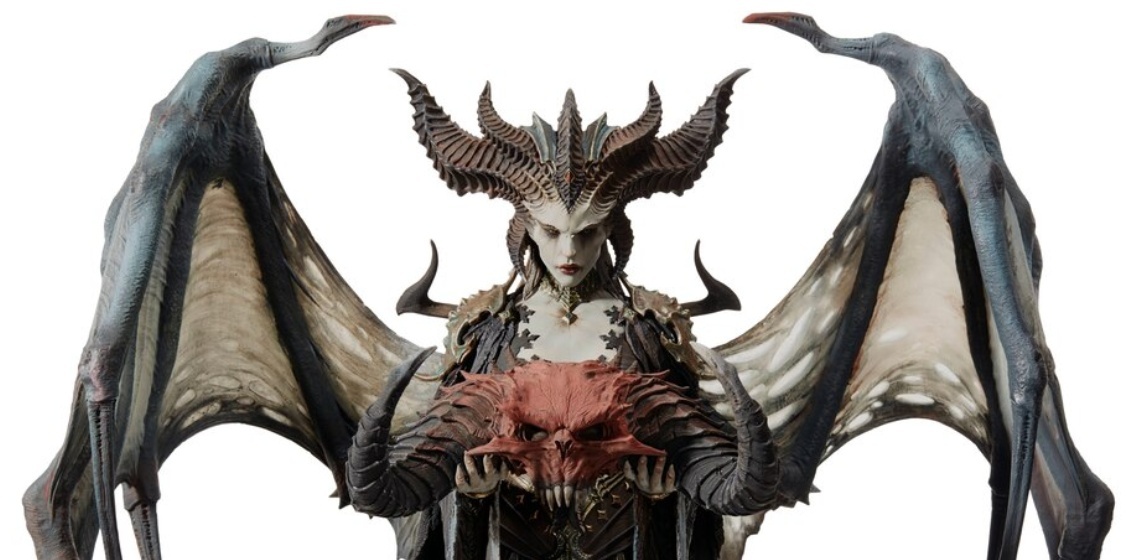 diablo 4 lilith