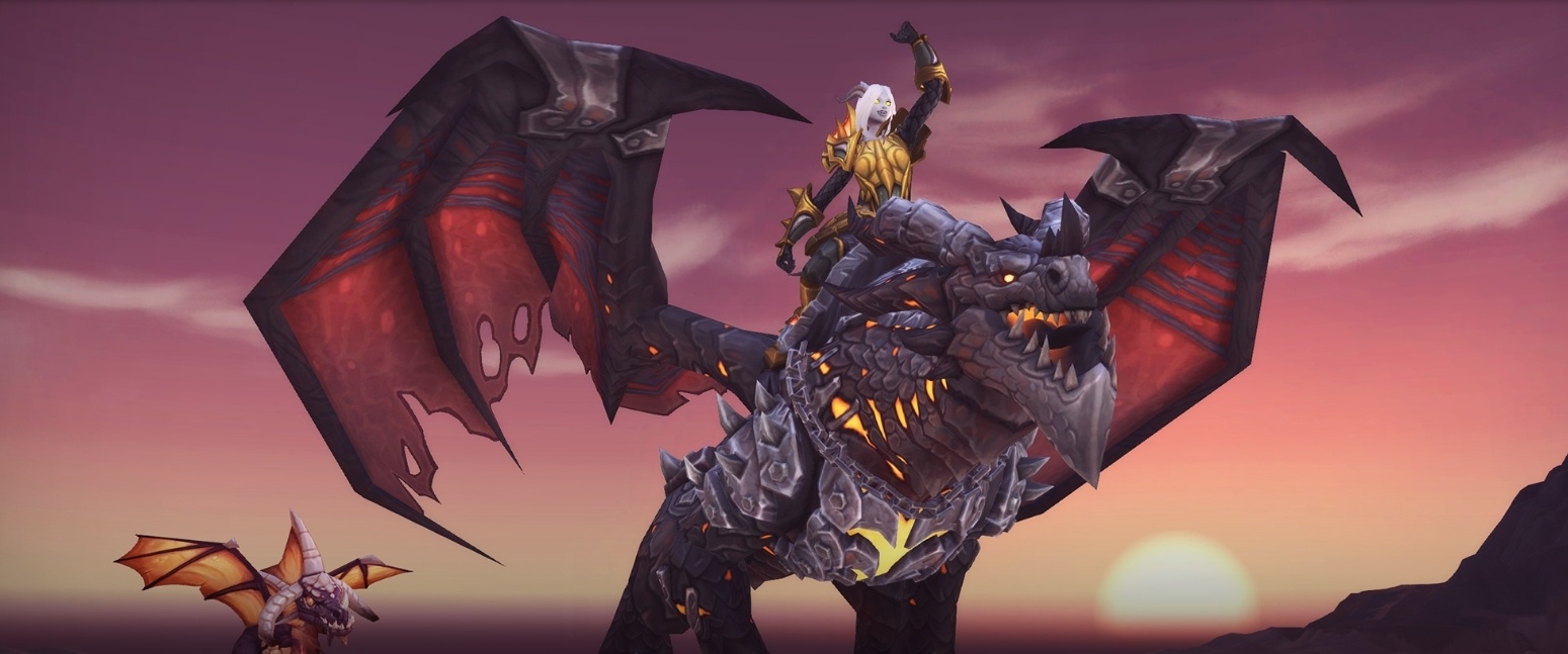 Debut Du 15e Anniversaire De World Of Warcraft Demain Actualites Wowhead