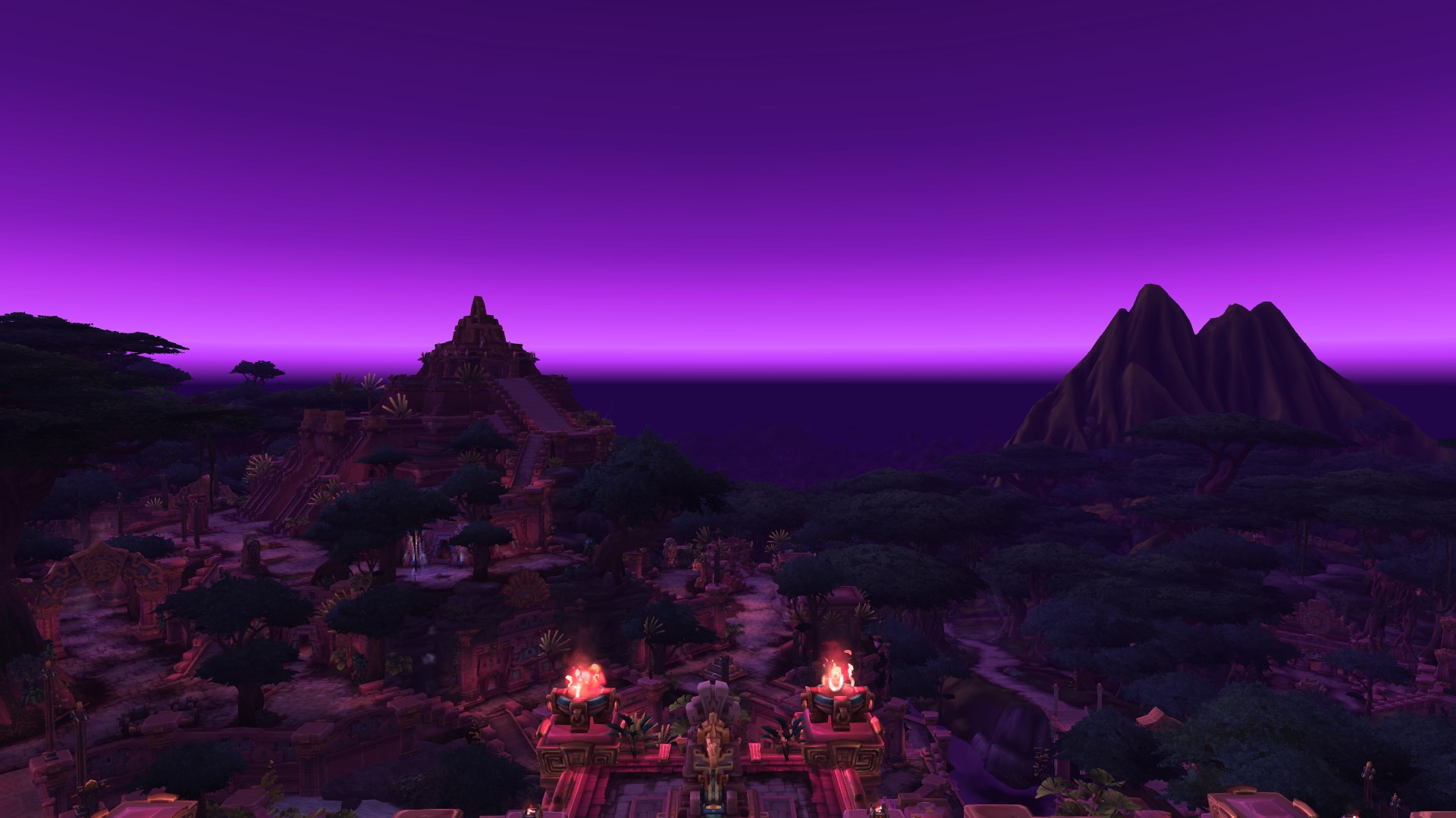 Dazar'alor