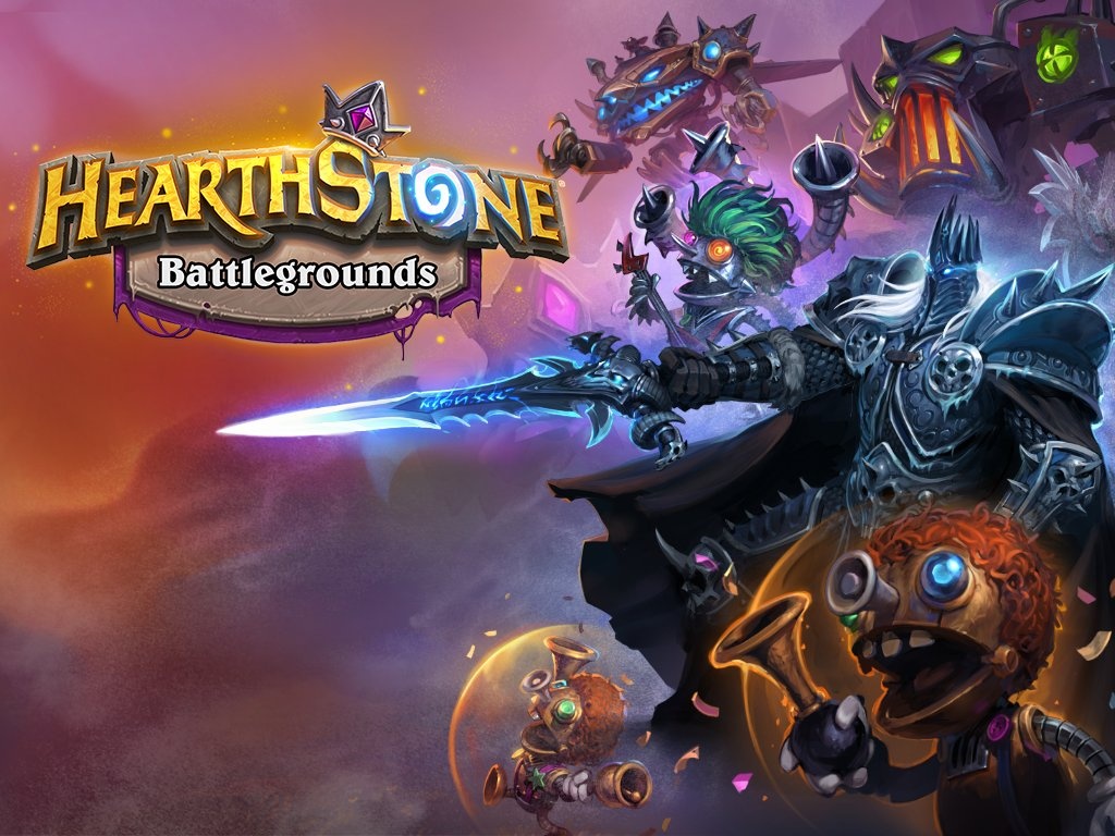 Когда заканчивается сезон в hearthstone battlegrounds