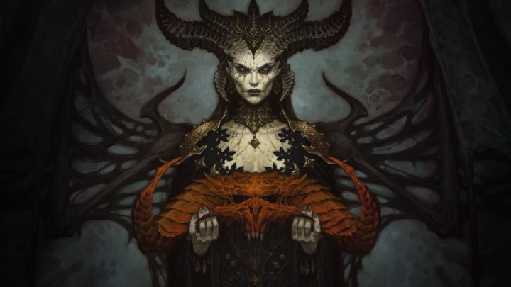 Letter from Diablo IV Game Director Luis Barriga - BlizzCon 2019 ...