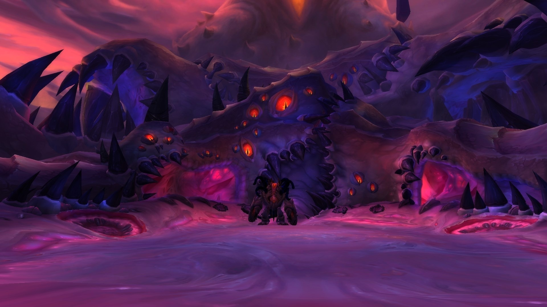 8.3 PTR Build 32712 Datamining Recap - Many Corruption Changes, Music ...