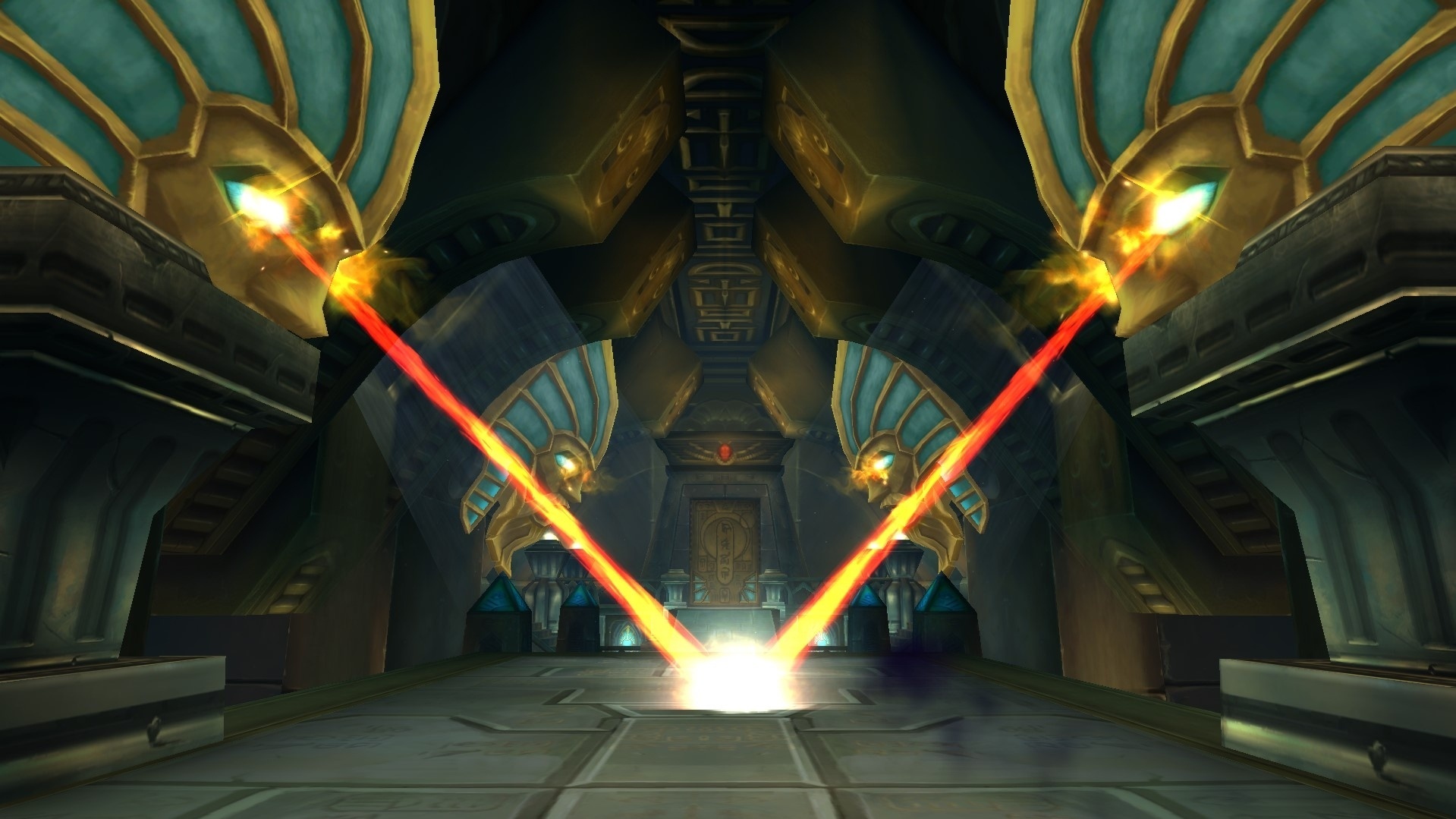 Patch 8.3 PTR Spell Changes - Horrific Vision Tuning, Skip Quest ...