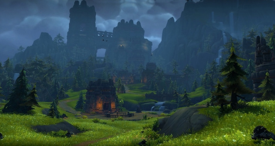 Shadowlands Early Level Progression Updates - Wowhead News