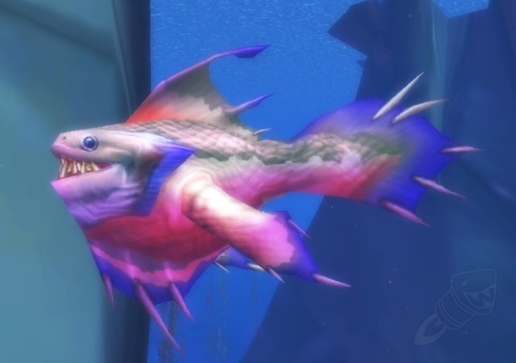 WoW Classic Stranglethorn Fishing Extravaganza Is Here For First Time