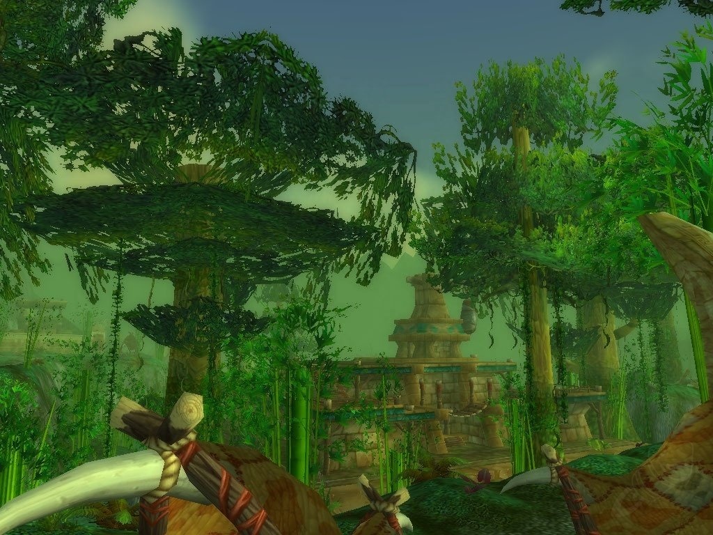 Blizzard's Response on the Zul'Gurub Class Enchant Exploit Wowhead News