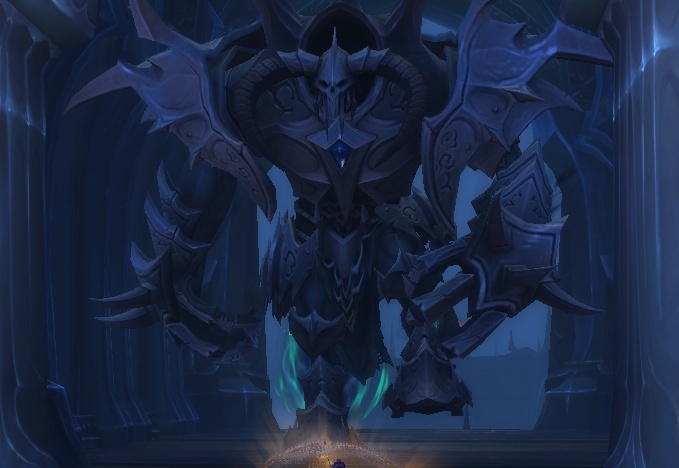 Updates To Torghast Tower Of The Damned In This Shadowlands Alpha Build Wowhead News