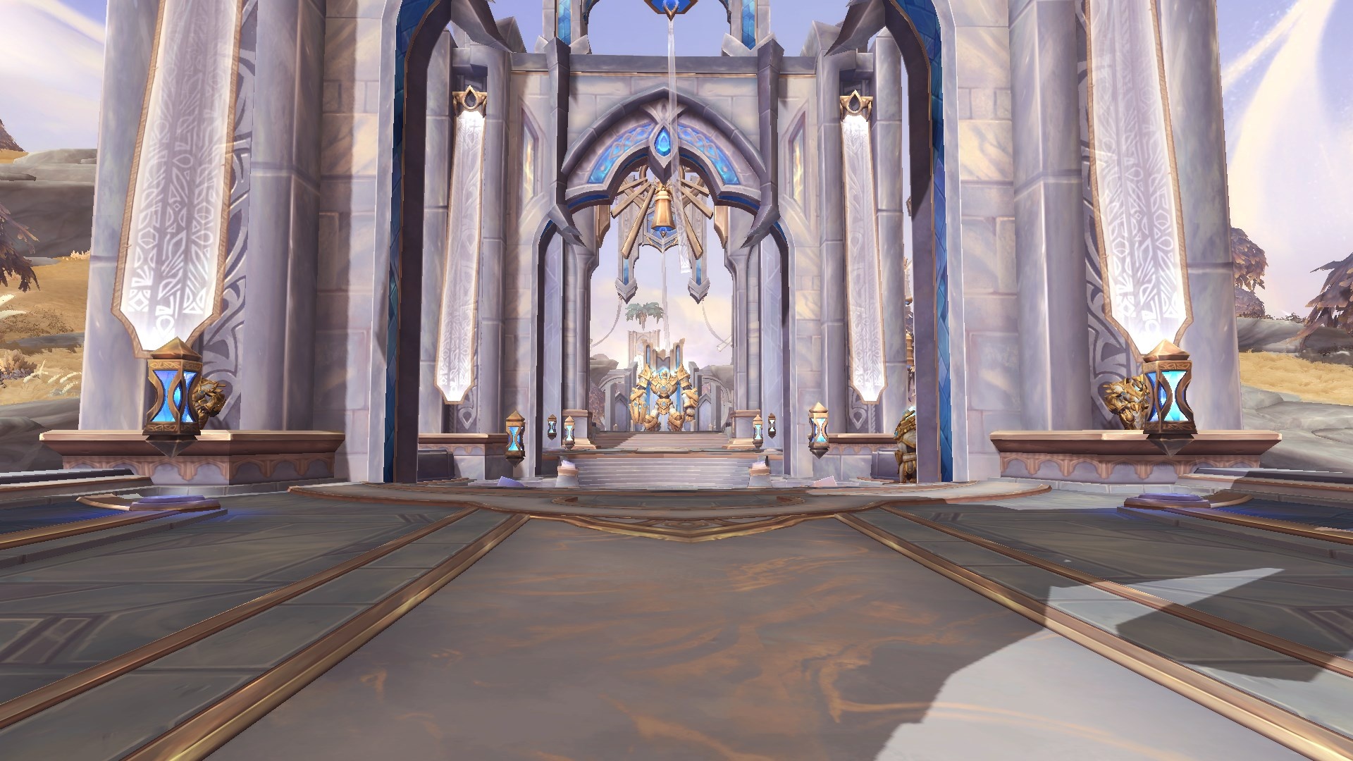 Demon Hunter Necrolord Ability Datamined Updated Covenant Abilities