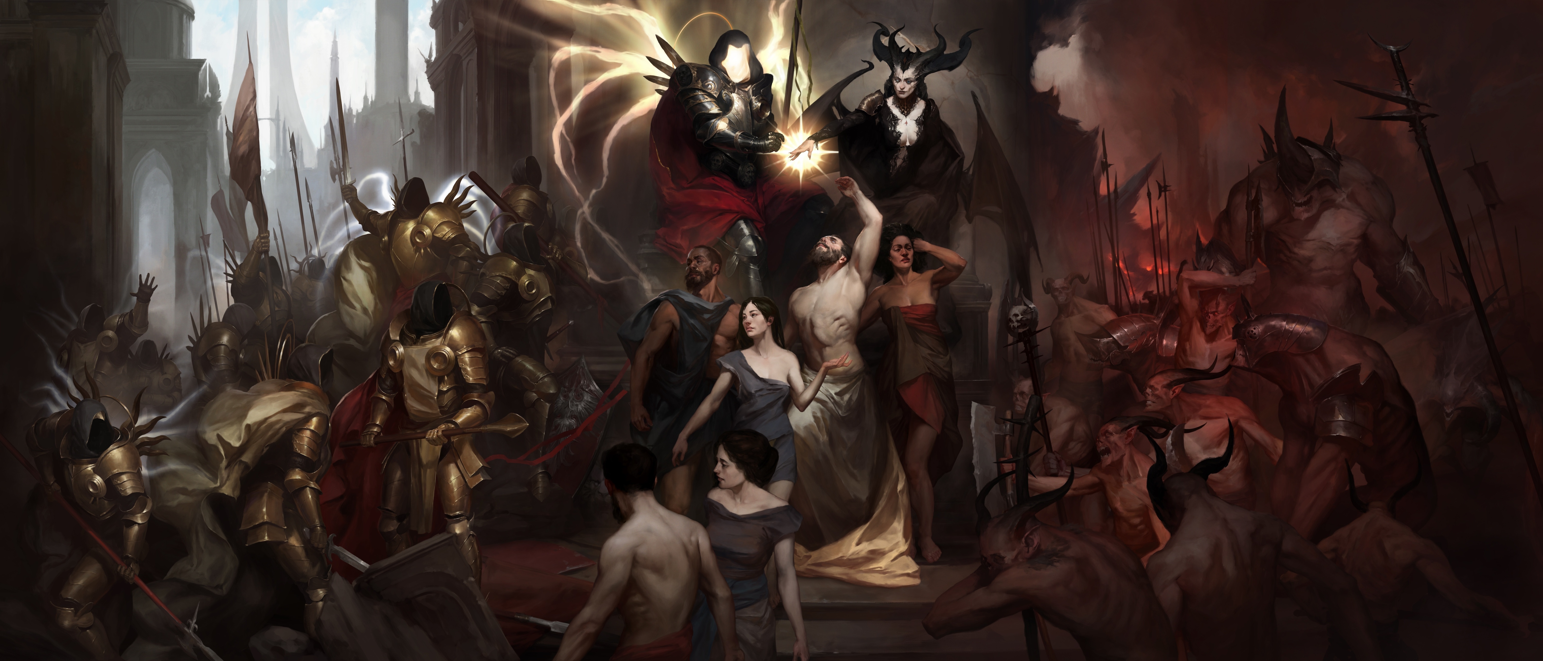 Diablo Immortal's App Store Page Updated, Indicates Q2 2022 Release Date -  Wowhead News