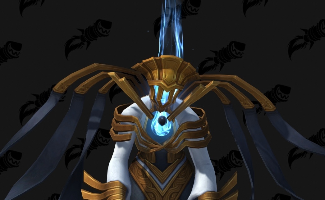 Pondering On Why The Jailer Seems Like A Weak Villain General Discussion World Of Warcraft Forums