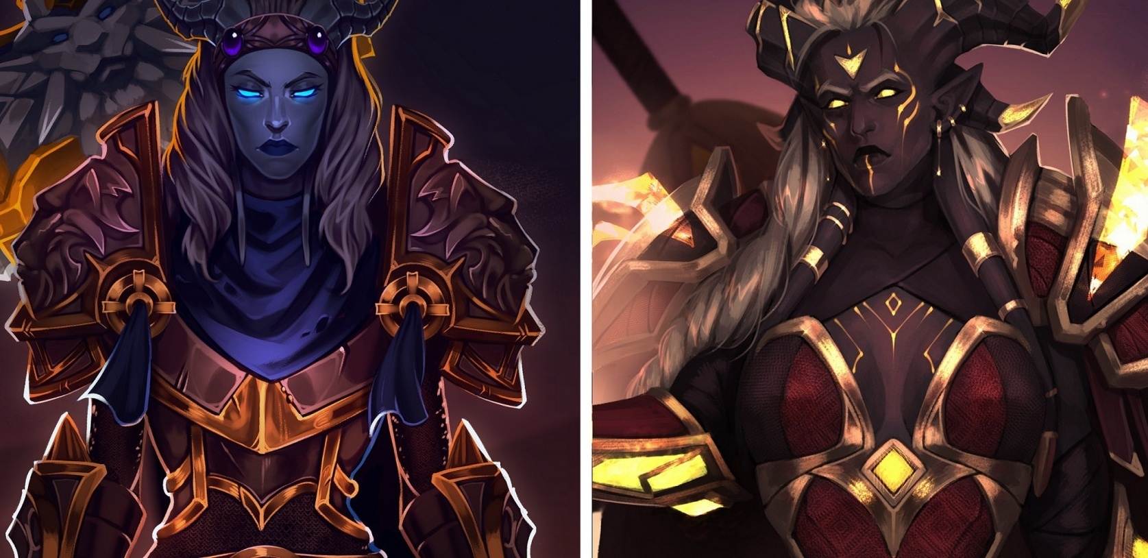 Drgraevling Draenei