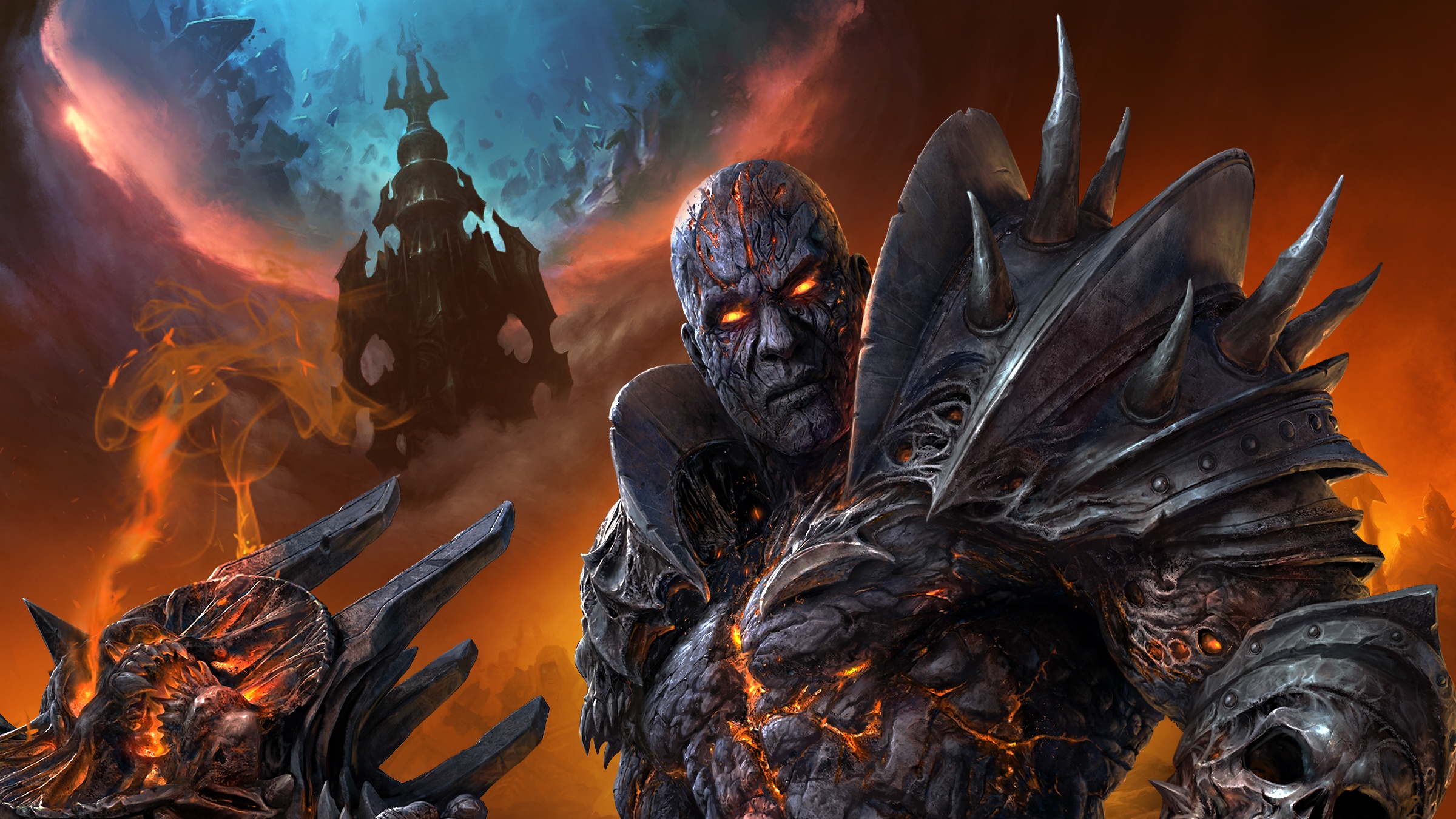 World Of Warcraft Shadowlands Launcher Updated To Beta Wowhead News 