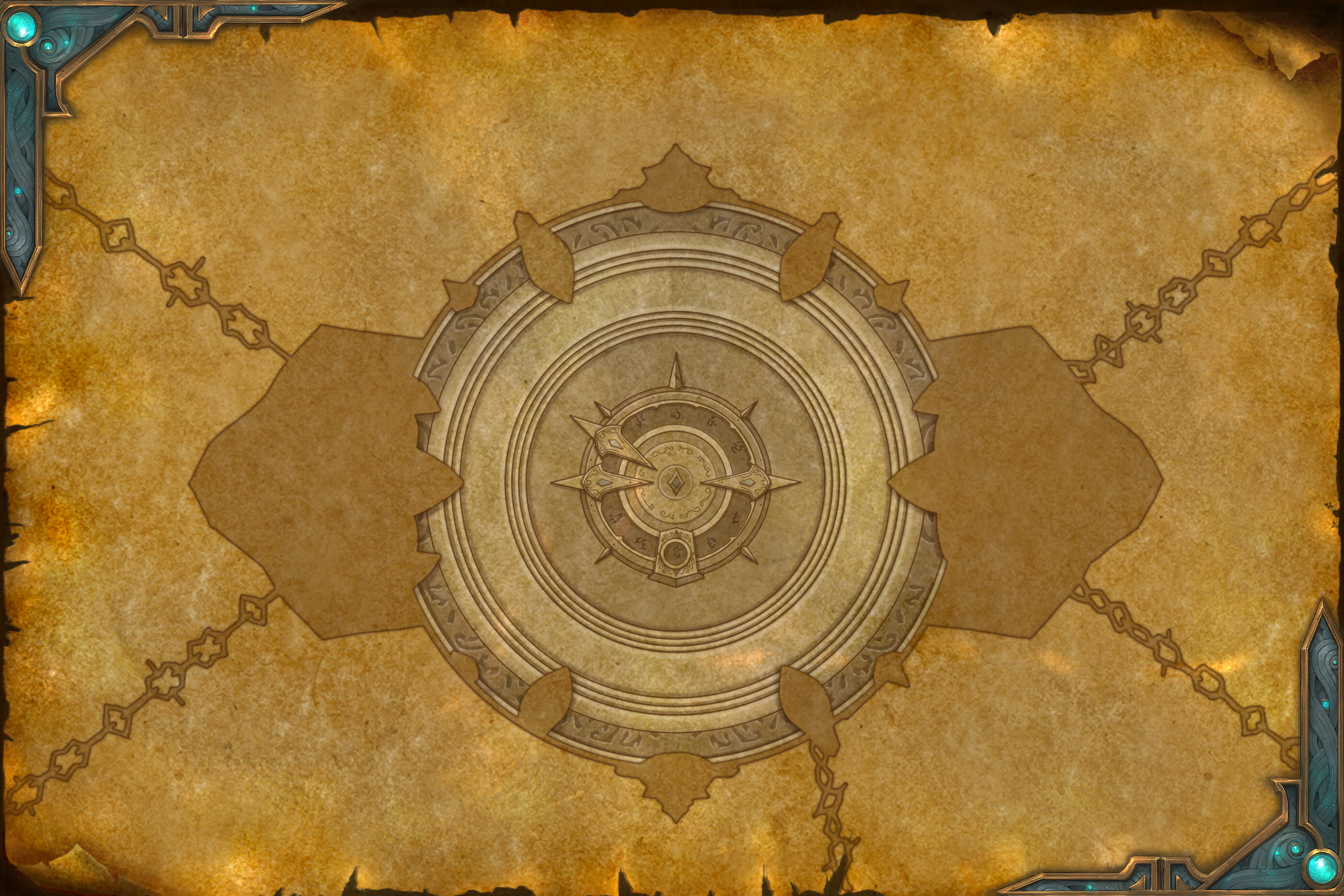 Shadowlands Beta Build Assets Torghast Maps Icons Wowhead News