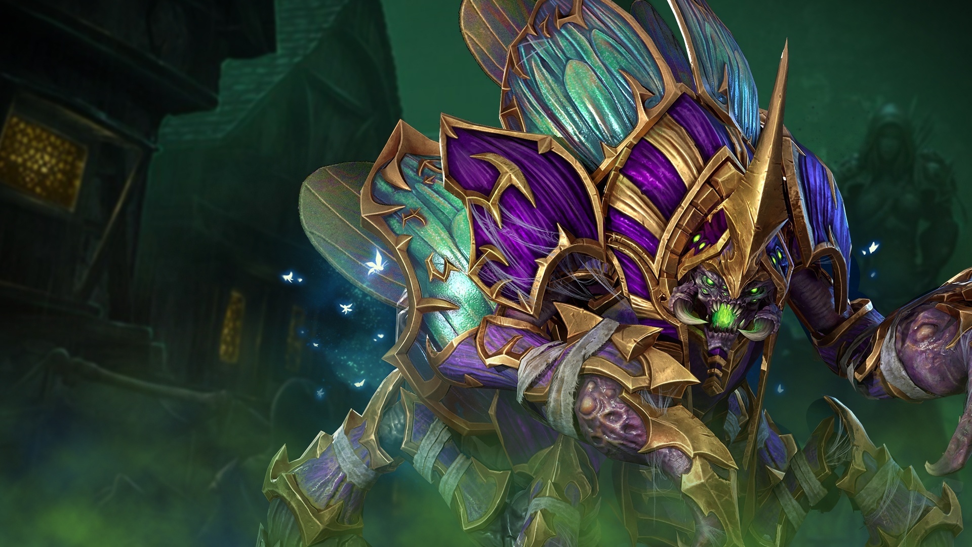 WARCRAFT 3 REFORGED PTR PATCH NOTES visual data 3