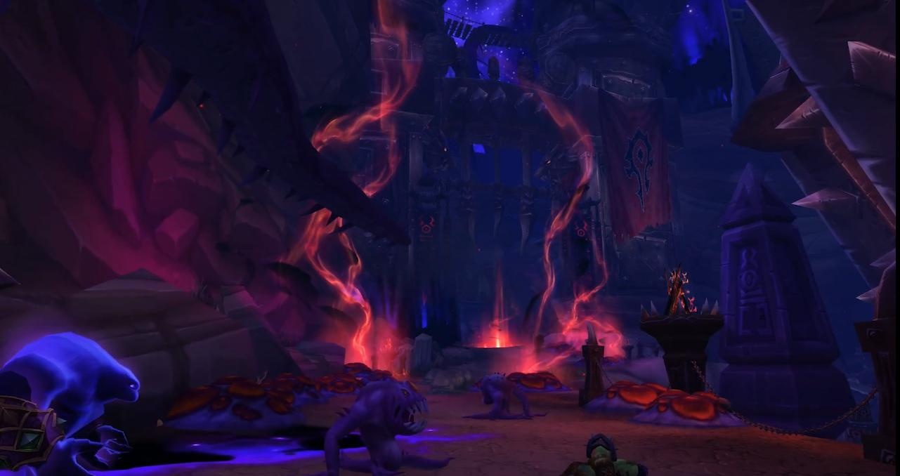 Horrific Vision of Orgrimmar Madnesses for August 25th - Новости Wowhead