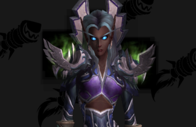 download unlocking void elf shadowlands for free