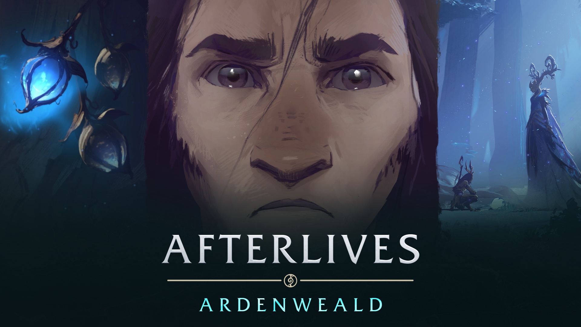 Watch Afterlives: Ardenweald - Featuring Winter Queen, Ursoc, and the Night  Fae - Wowhead News