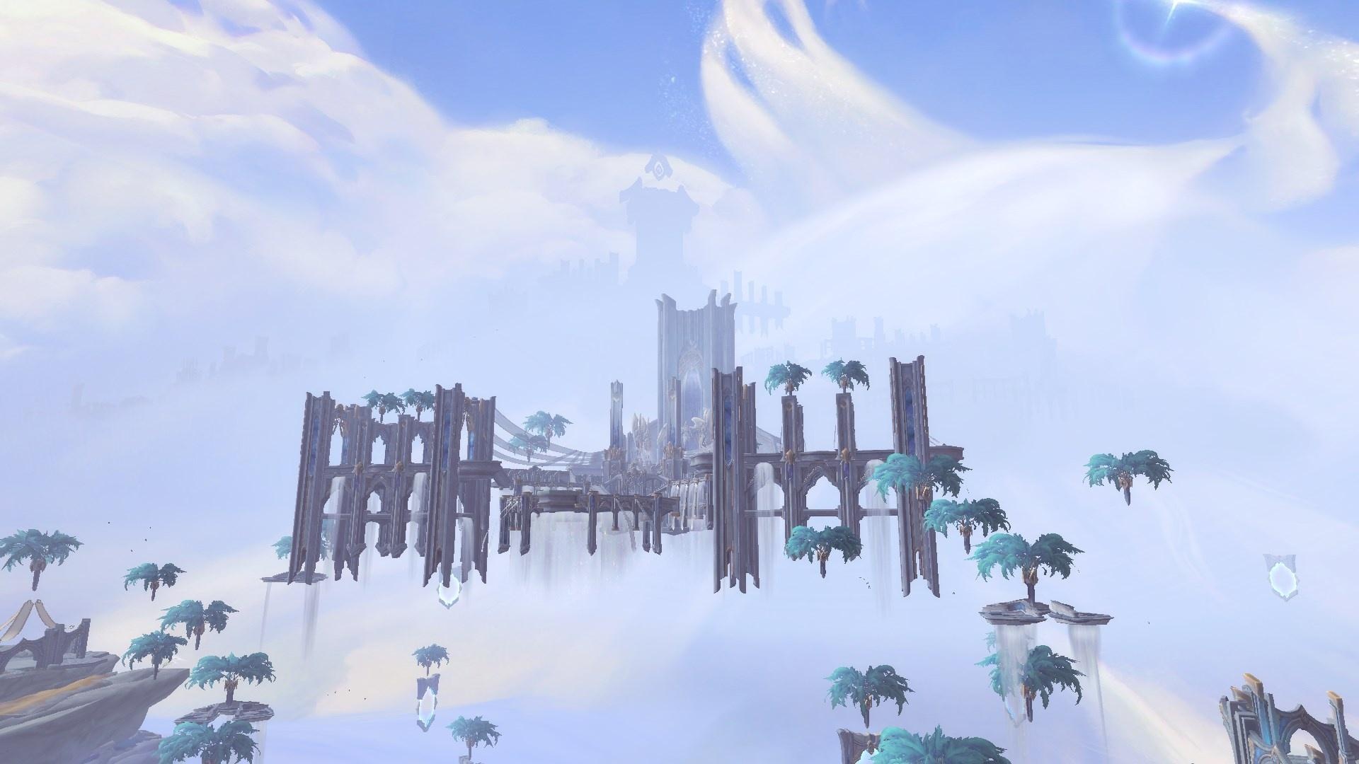 Blizzard Explains Conduits and Conduit Item Levels in Shadowlands