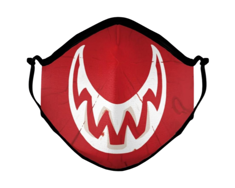 Face Mask & Window Decal Now Available on the Wowhead Shop - Wowhead News