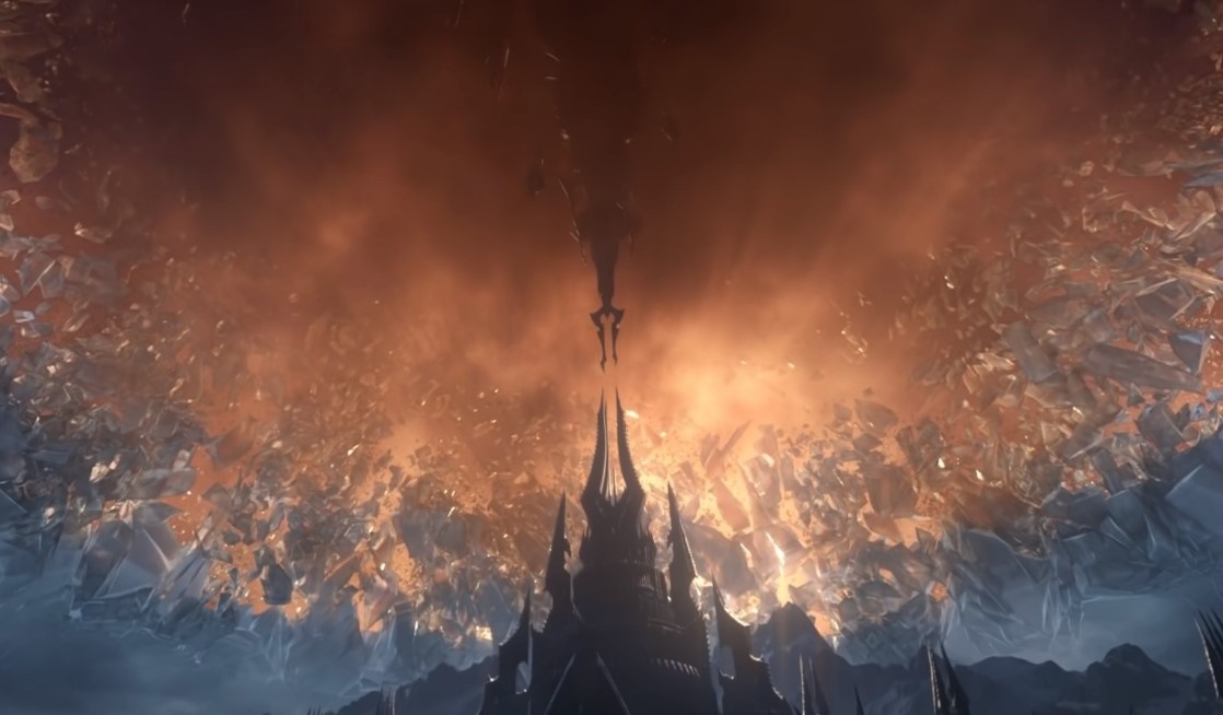 Blizzard bietet nach Aufschub Rückerstattungen für im Vorverkauf ...