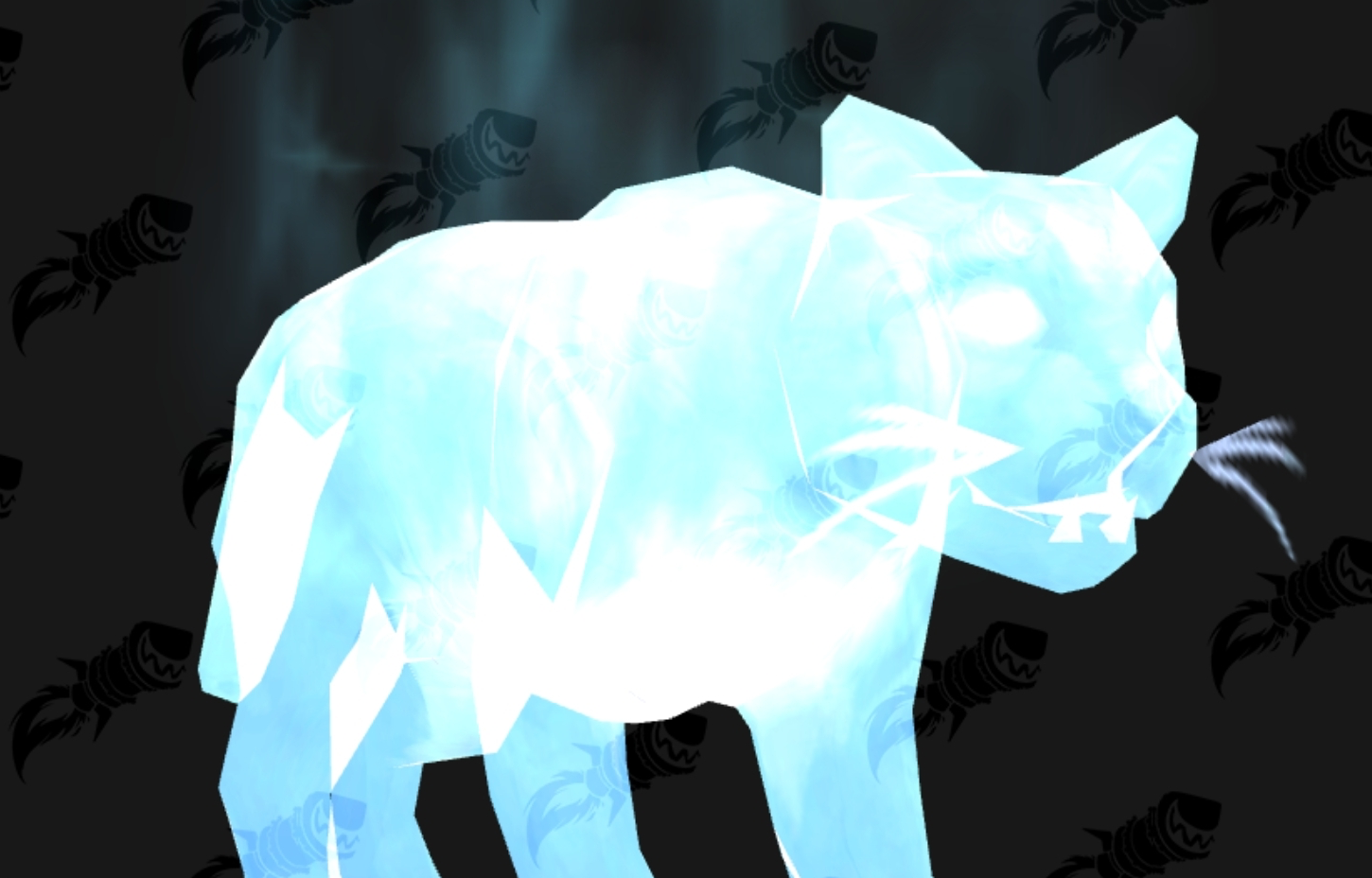 Battle Pets in Shadowlands Build 36165 - Spectral Cat, Perky Pug ...