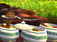 Mists Of Pandaria: Cooking Preview, Part 2 - Actualités Wowhead