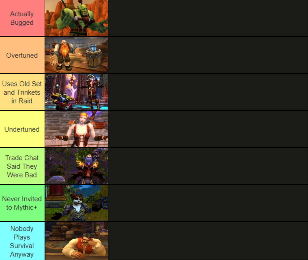 Featured image of post 7 Knights Tier List 2021 Savesave seven kinights hero tier list for later