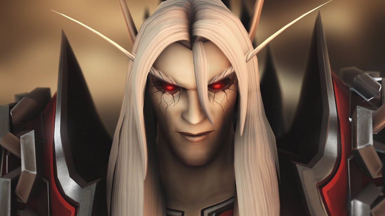 Heroes of the Storm patch notes for May 12: Kael'thas lives